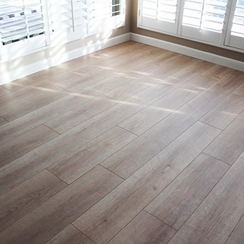 Capri Laminate Floor Johnson 4