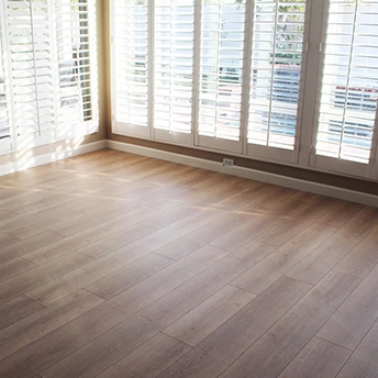 Capri Laminate Floor Johnson 6