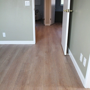 Capri Laminate Floor Johnson 9