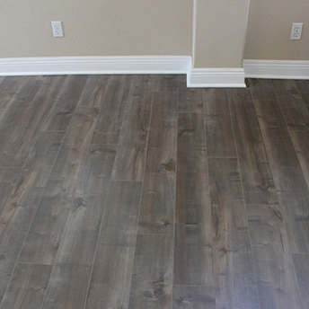 Cascade Range Maple Laminate Floor Tecsun 13