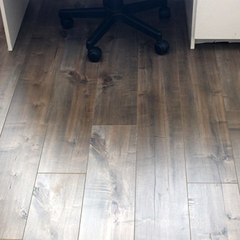 Cascade Range Maple Laminate Floor Tecsun 21