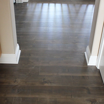 Cascade Range Maple Laminate Floor Tecsun 4
