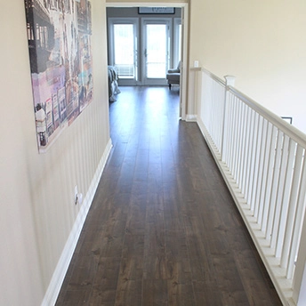 Cascade Range Maple Laminate Floor Tecsun 5