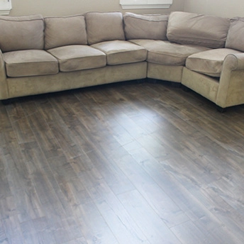 Cascade Range Maple Laminate Floor Tecsun 6