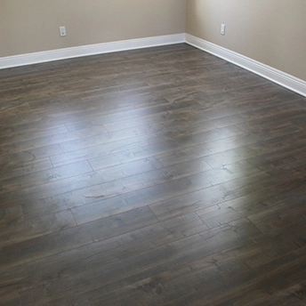Cascade Range Maple Laminate Floor Tecsun 7