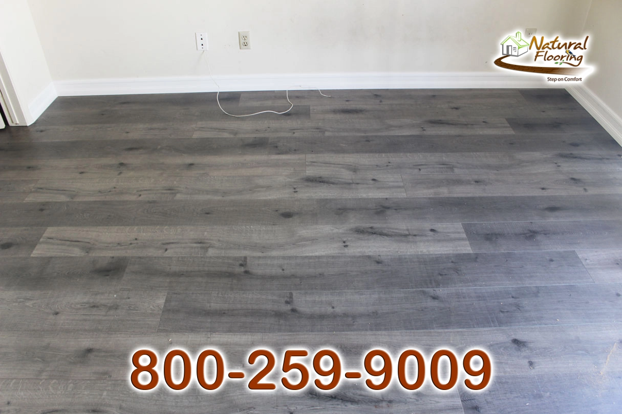 Castle Lake Laminate Floor