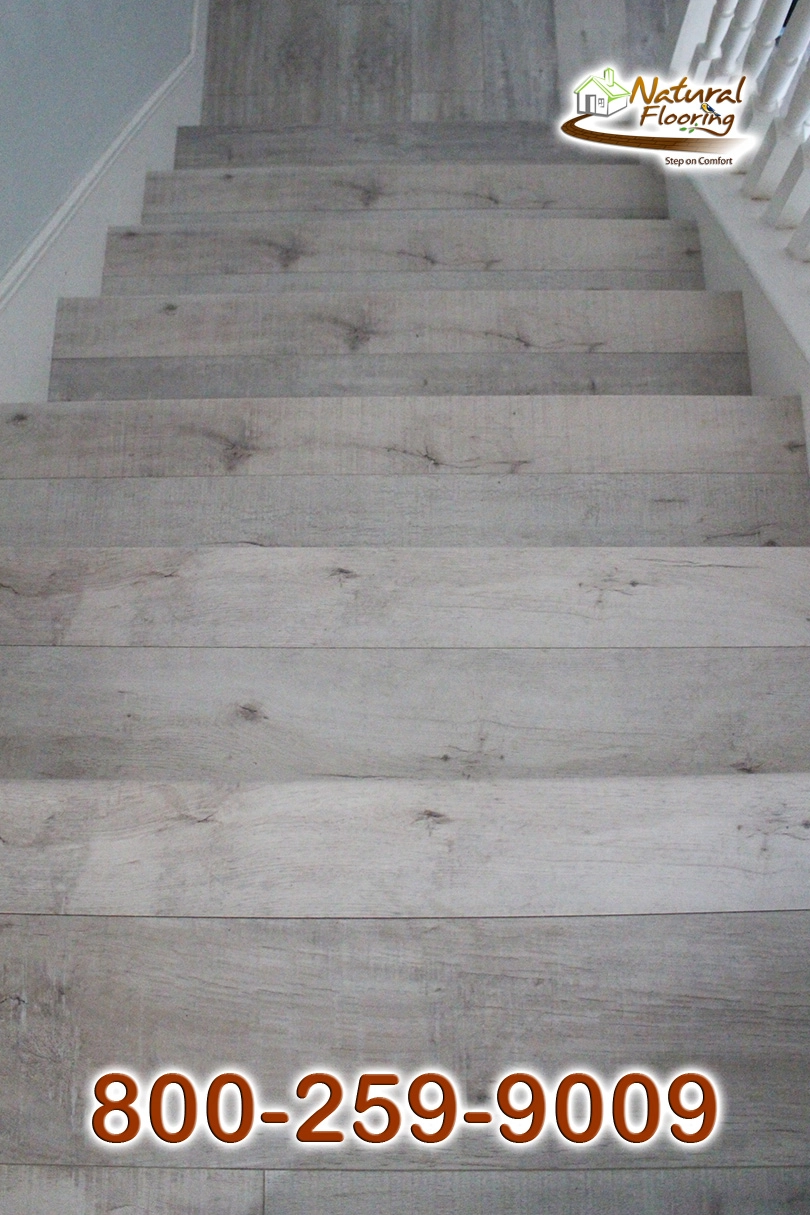 Catalina Creme European Oak Laminate Floor