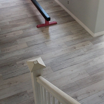 Catalina Creme Laminate Floor Eternity 12