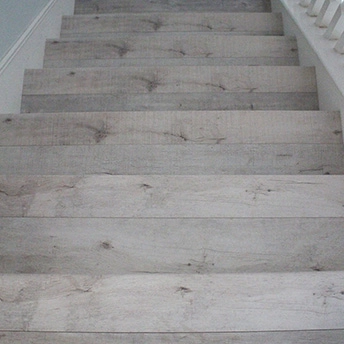 Catalina Creme Laminate Stairs Eternity 1