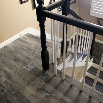 Cathedral Gray Laminate Floor Eternity 1