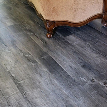 Cathedral Gray Laminate Floor Eternity 12