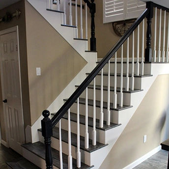 Cathedral Gray Laminate Floor Eternity 2