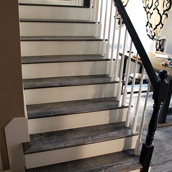 Cathedral Gray Laminate Floor Eternity 3