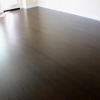 Chocolate Walnut Laminate Floor Eastwood 11