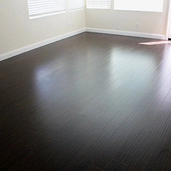 Chocolate Walnut Laminate Floor Eastwood 13