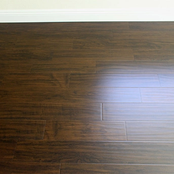 Chocolate Walnut Laminate Floor Eastwood 14