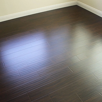 Chocolate Walnut Laminate Floor Eastwood 16