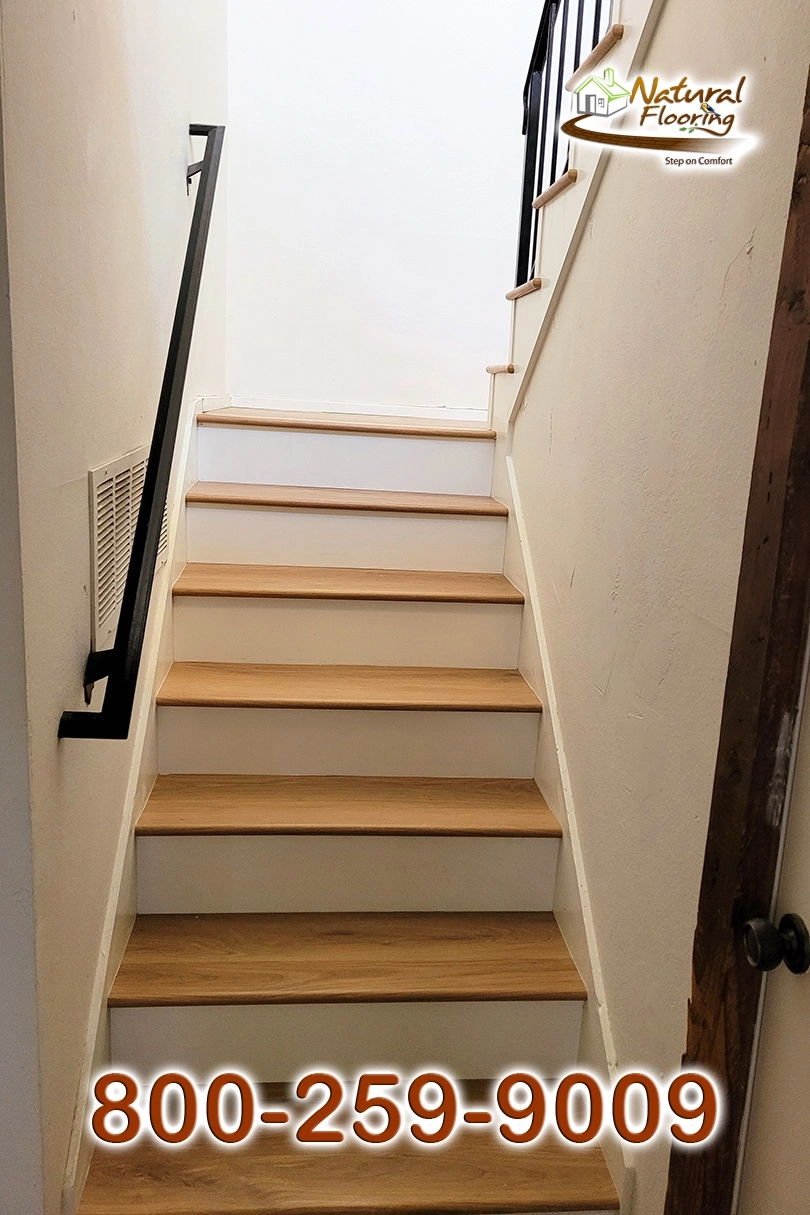 Cloud Rest Laminate Floor