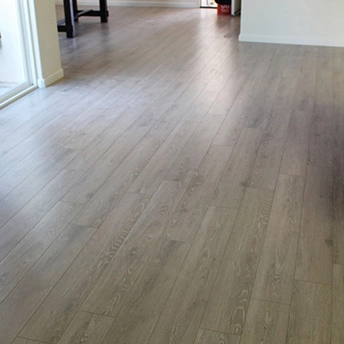 Cobble Stone Oak Laminate Floor Tecsun 4