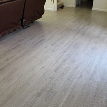 Cobble Stone Oak Laminate Floor Tecsun 5