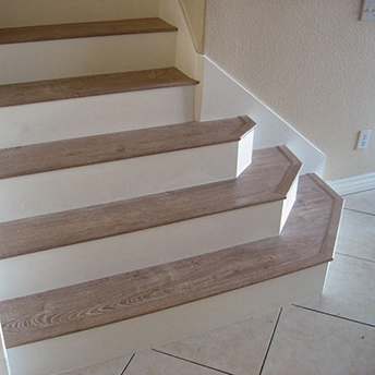 Coral Reaf Laminate Floor Eternity 15