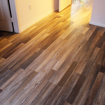 Country Maple Laminate Floor Eternity 10