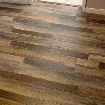 Country Maple Laminate Floor Eternity 3