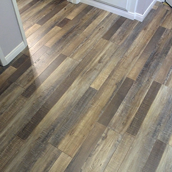 Country Maple Laminate Floor Eternity 5