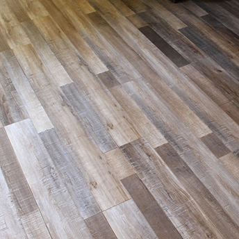 Country Maple Laminate Floor Eternity 8