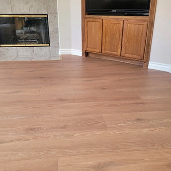 Crimson MCA310 Laminate Floor MegaClic 10 809684