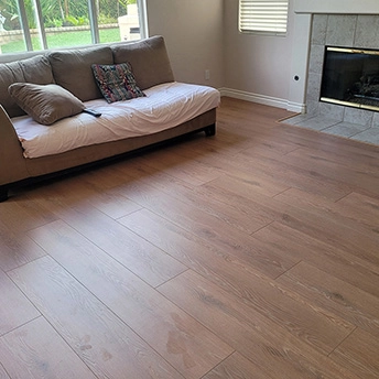 Crimson MCA310 Laminate Floor MegaClic 3 473487
