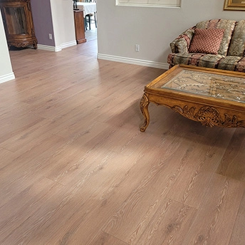 Crimson MCA310 Laminate Floor MegaClic 4 960595