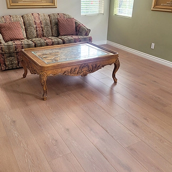 Crimson MCA310 Laminate Floor MegaClic 5 932166