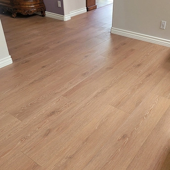 Crimson MCA310 Laminate Floor MegaClic 7 185499