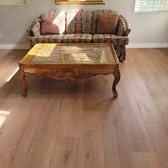 Crimson MCA310 Laminate Floor MegaClic 8 265149