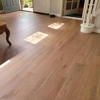 Crimson MCA310 Laminate Floor MegaClic 9 325526