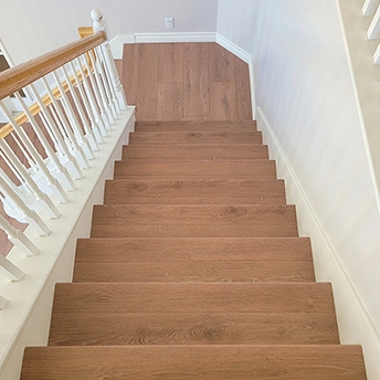 Crimson MCA310 Laminate Stairs MegaClic 1 151275