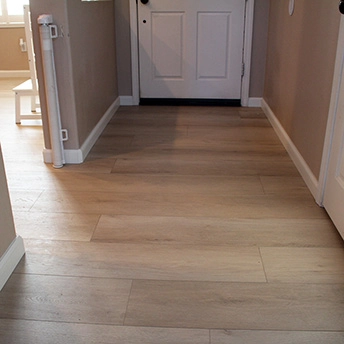 Crystal Point Laminate Floor Staymor 1