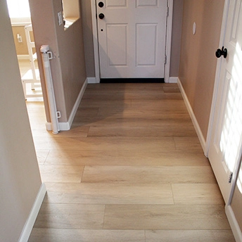 Crystal Point Laminate Floor Staymor 3