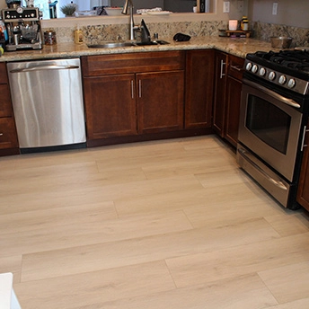 Crystal Point Laminate Floor Staymor 6