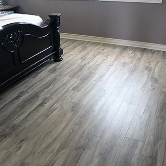 Dame Blanche Laminate Floor Lions 13