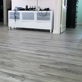 Dame Blanche Laminate Floor Lions 3