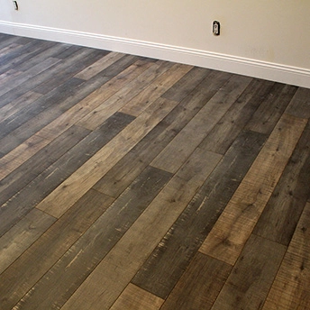 Dark And Stormy Laminate Floor Johnson 2