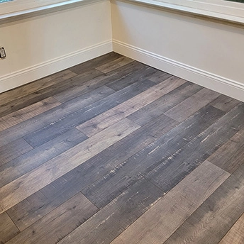 Dark And Stormy Laminate Floor Johnson 7