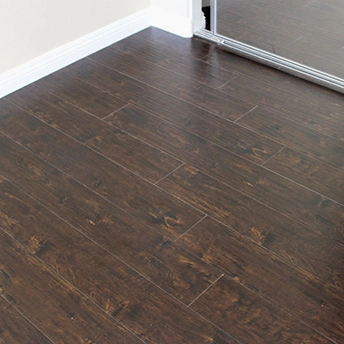 Dark Kmight Laminate Floor Eternity 1