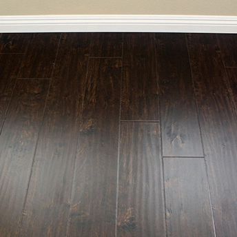 Dark Kmight Laminate Floor Eternity 10