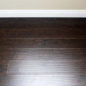 Dark Kmight Laminate Floor Eternity 13