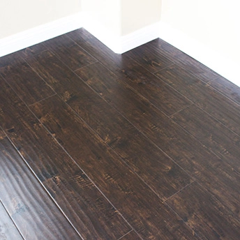 Dark Kmight Laminate Floor Eternity 15