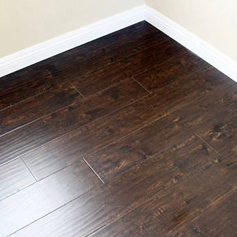 Dark Kmight Laminate Floor Eternity 2