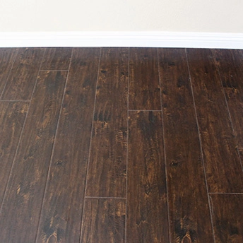 Dark Kmight Laminate Floor Eternity 5